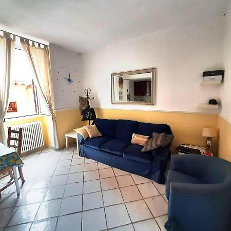 רומא Piacevole Appartamento Nel Cuore Di Trastevere מראה חיצוני תמונה